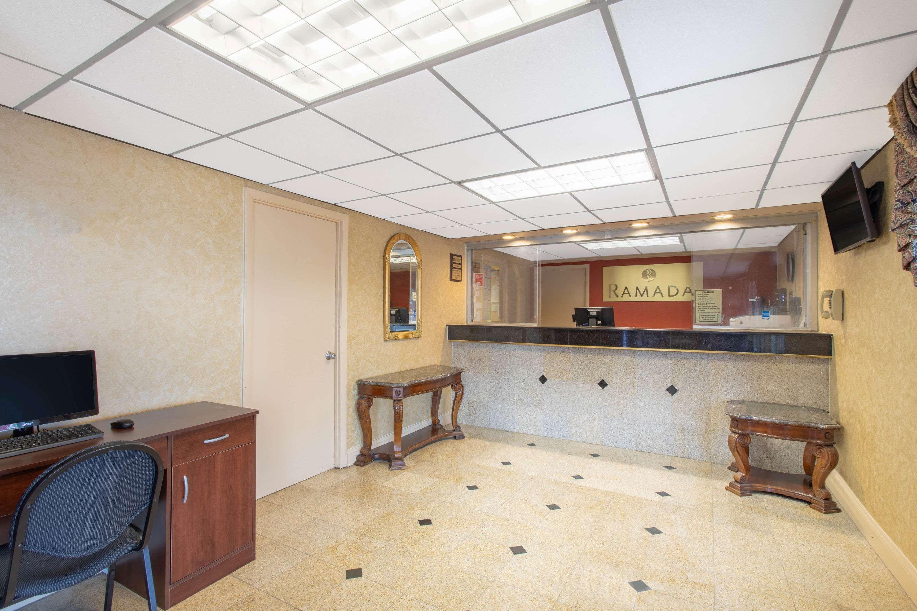 Ramada Limited Cockeysville Экстерьер фото