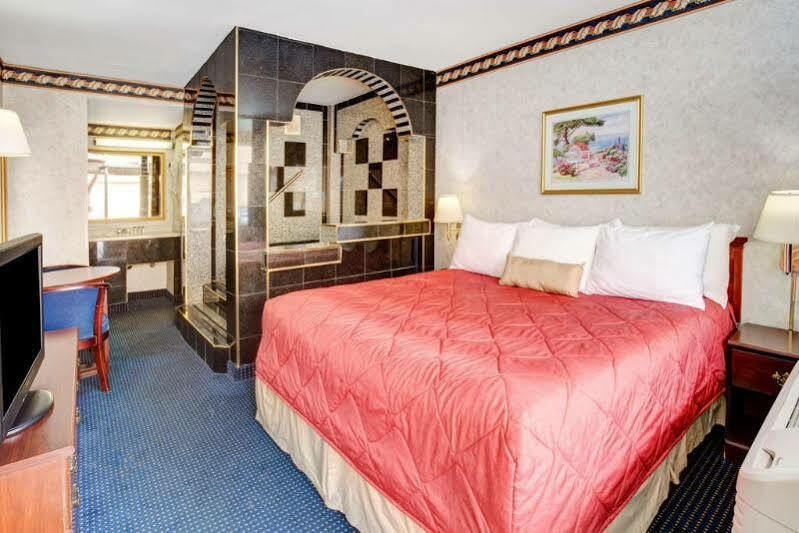 Ramada Limited Cockeysville Экстерьер фото