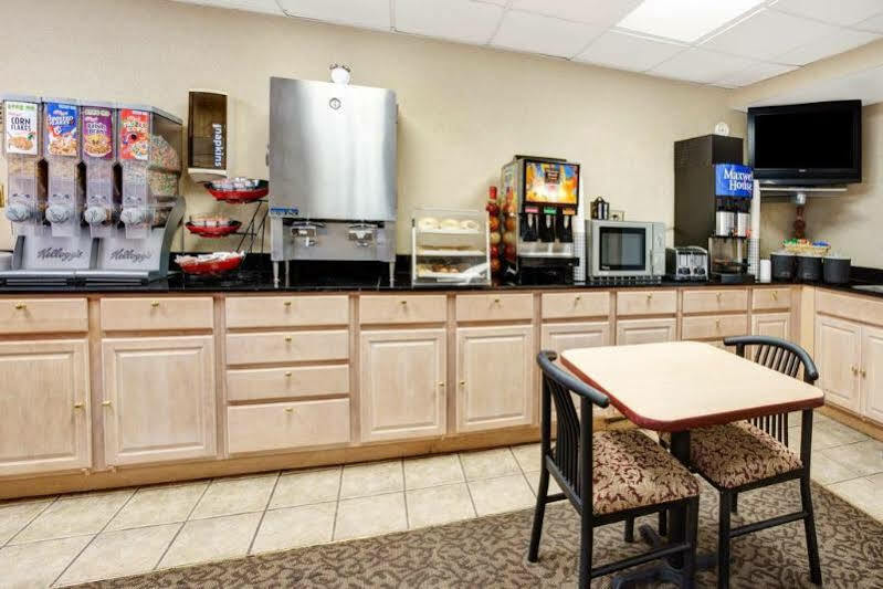 Ramada Limited Cockeysville Экстерьер фото